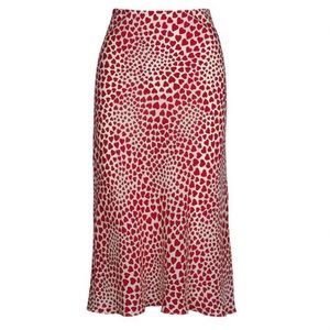 Realisation Par Naomi Midi Skirt